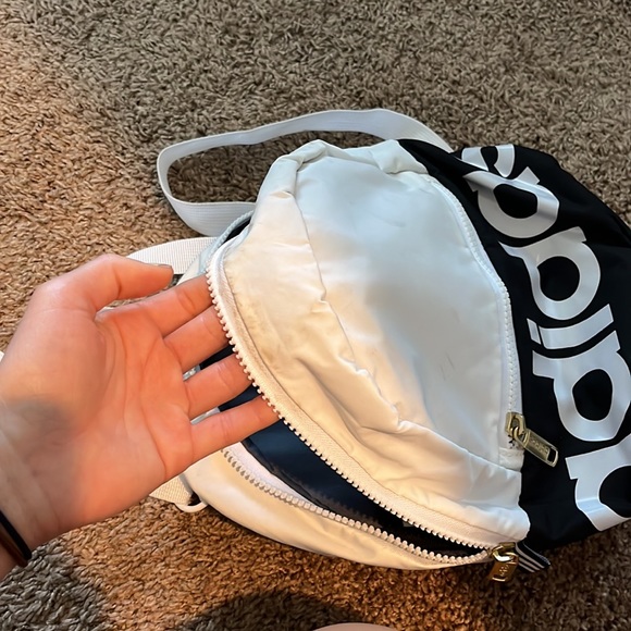 Adidas backpack - Picture 5 of 5